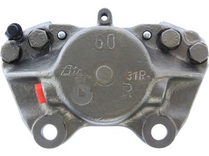 ขายส่งชุดคาลิปเปอร์รถยนต์ OEM 1234200283 เคลือบอะลูมิเนียมเหล็ก 1 2 4 6 พอต สำหรับรถยนต์เมอร์เซเดส-เบนซ์ 280 230 240 ปี 19338 - Product Image 3