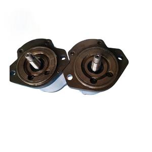 Bomba de Engranajes Hidráulica AP200/26 D 218 AP200/26 D 818 Bomba Hidráulica AP300/27/31/38/45/53/63/75D818-FP - Product Image 2