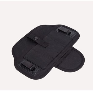 Fondina Tattica Pancake in Neoprene Ambidestra IWB per Trasporto Nascosto con Protezione Impugnatura per Pistole da Subcompatte a Full Size - Product Image 5