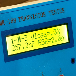 Nuovi Condensatori Originali Sprague Bumble da 0,22 µF 200V, Pronta Consegna, Testati, Bassa Perdita, 0,25 subs - Product Image 2