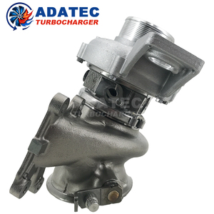 Nouveau turbocompresseur hybride B48TU B46TU MGT2056 G25-550 pour <span class=keywords><strong>BMW</strong></span> <span class=keywords><strong>220i</strong></span> 330i 430i 530i X3 X4 Supra 2.0T 11658662066 11658683535 - Product Image 2