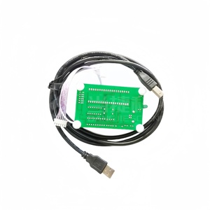 <span class=keywords><strong>PIC</strong></span> <span class=keywords><strong>K150</strong></span> MCU Programador Queimar Escritor Baixar SUNLEPHANT - Product Image 3
