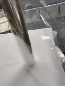 Eco-solvente de inyección de tinta de la pantalla de seda positivo de película de impresión - Product Image 2