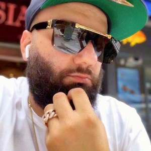 Gafas de Sol Cuadradas Extra Grandes de Lujo para Hombre y Mujer, Novedad 2020, Protección UV400, Lentes de una Pieza Abatibles - Product Image 1