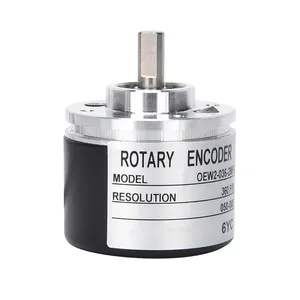 Quang quang điện gia tăng ROTARY Encoder OEW2-036-2MHC ROTARY Encoder