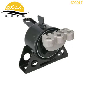 Soporte de Motor Delantero para Chevrolet Beat, Nuevo, 96686002 96686602 95969583, para Repuesto o Reparación - Product Image 3