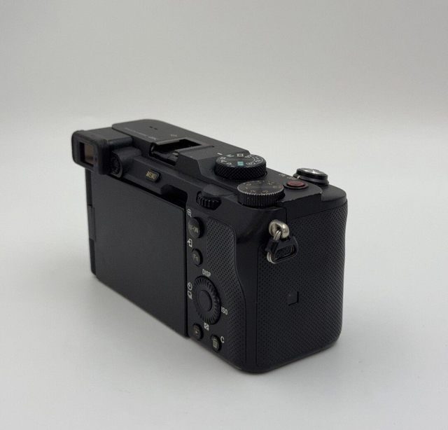 Good Price Sonys Alpha 7C 4k Video Recording 24.2MP Full-frame Mirrorless Cameras
