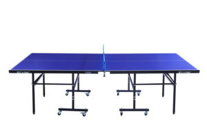 Table de ping-pong professionnelle pliable de 15 mm / 18 mm, design d'usine, table de tennis de table d'intérieur - Product Image 2