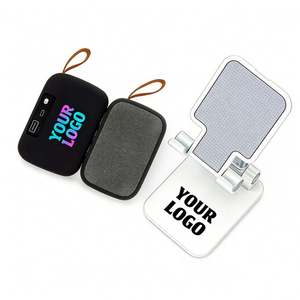 Universal Portable Adjust Phone <b>Stand</b> Holders Retractable Custom Business Promo Gift Logo Phone Holder Desktop Mounts Wholesale - Product Image 1
