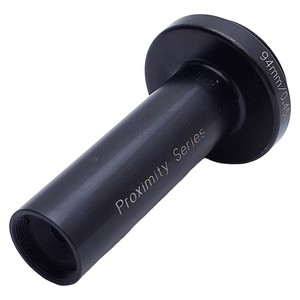 PLC 194045 InfiniStix Machine Vision Camera Lens, 94mm <strong>WD</strong>, x0.45 C-Mount Warranty Product - Product Image 1
