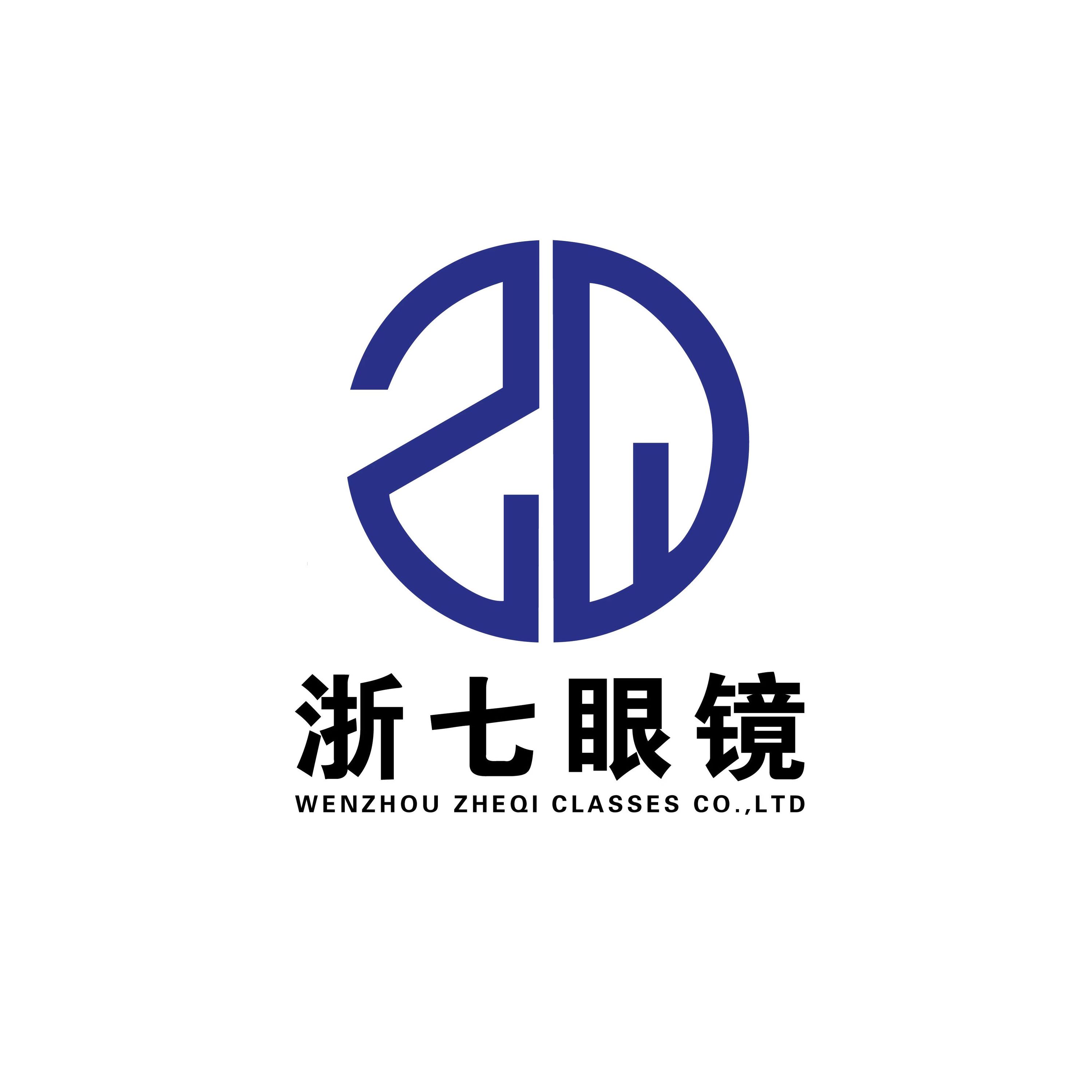 Wenzhou Zheqi Glasses Co., Ltd.