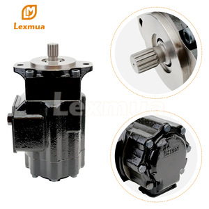 ปั๊ม Lexmua Vane รุ่น T6CCM-B31-B14-3R03-D100 ปั๊มน้ำมันเครื่องจักรกลไฮดรอลิก 2 จังหวะ - Product Image 4