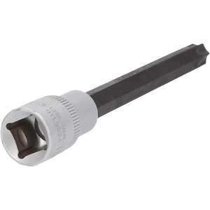 KS TOOLS 1/2 "Douille Torx, longue, T55 - Product Image 2