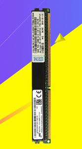 Original <span class=keywords><strong>DDR3</strong></span> 16G 2RX4 PC3-14900R 1866 ECC REG de memoria del servidor - Product Image 3