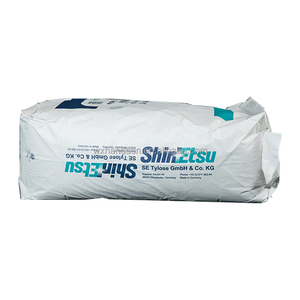 Shin-Etsu Chemical Tylose HS100000YP2 Bubuk Hidroksi Etil Selulosa Eter Adsorben (Saringan Molekuler) Agen Pembantu Jepang - Product Image 5