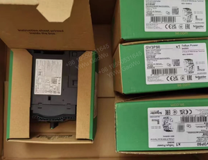 มอเตอร์เซอร์กิตเบรกเกอร์ GV3P65 TeSys Deca 48-65A ของแท้ ขั้วต่อ EverLink GV3 - Product Image 3