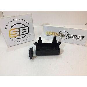 Reposapiés Trasero Derecho YAMAHA Mt-09 2014-2020 Xsr 900 2016-2020 Controles para Motocicleta - Product Image 1