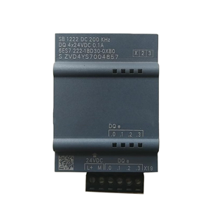 Module d'entrée numérique PLC 6ES7221-3AD30-0XB0 S7-1200 Entrée numérique SB 1221 4DI 6ES7 221-3AD30-0XB0 - Product Image 6