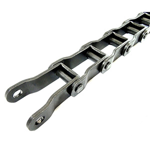 Ever-power 667x Bibo Agricultural 667x 667xa Cadenas y Piñones de Acero con SAS para Quitanieves - Product Image 2