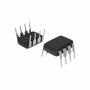 DS1706TEPA+ Electronics Component 8 DIP Power Management (PMIC) Original - Product Image 1