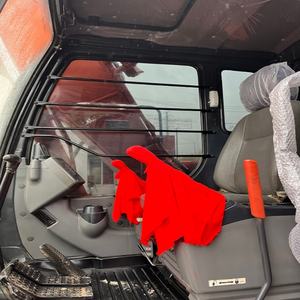 En stock, excavatrice sur chenilles d'occasion Hitachi ZX130, haute performance, HITACHI ZX130, pelle avec EPA - Product Image 6