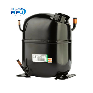 Tủ lạnh thương mại phổ biến, tủ lạnh gia dụng, máy nén 1/2HP NJ9238GK cho Embraco - Product Image 2