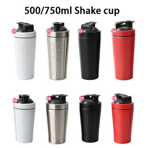 Portable 24oz 32oz Stainless Steel Insulated <b>Water</b> <b>Bottle</b> <b>with</b> Bounce <b>for</b> <b>Straw</b> Lid Sports Sippy Cup Travel Mug - Product Image 6