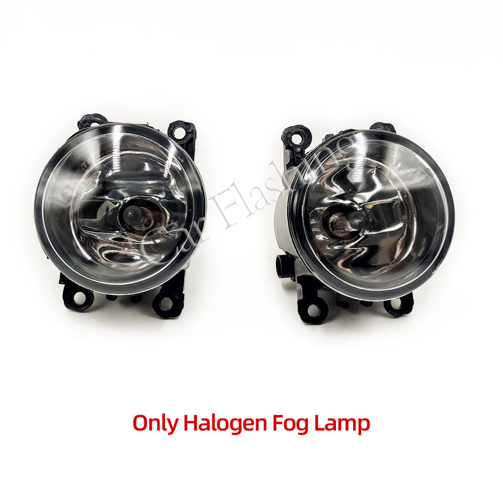 Halogen lamp