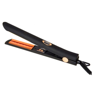Piastra per Capelli Professionale con Piastre Flottanti da 1 Pollice, Tecnologia a Infrarossi e Ioni Negativi - Product Image 4