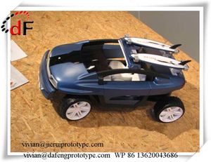 Japon en plastique dessin <span class=keywords><strong>animé</strong></span> figure jouet/<span class=keywords><strong>détective</strong></span> <span class=keywords><strong>Conan</strong></span> figure 3D impression CNC prototypage - Product Image 6