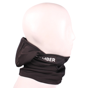 Meilleure vente en gros coupe-vent chaud extensible séchage rapide respirant ski cyclisme chasse cagoule personnalisée - Product Image 6