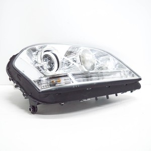 Phare avant droit halogène <span class=keywords><strong>MB</strong></span> GL-CLASS X164 LHD A164820486164 NEUF ORIGINAL - Product Image 1