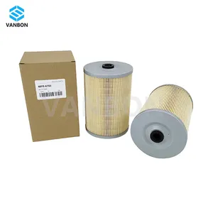 Масляный фильтр MPR-6769 для ISUZU 6WG1 двигателя шина седельный тягач запасные части Fiat-<span class=keywords><strong>Hitachi</strong></span> <span class=keywords><strong>EX</strong></span> 455-2 SANY экскаватор - Product Image 6