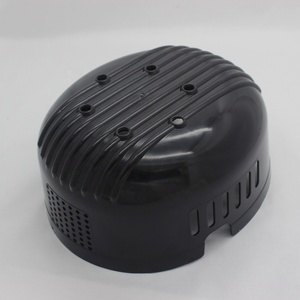 Produttore di leggero anti-collisione rivestimento del cappello guscio ABS fodera interna di <span class=keywords><strong>cotone</strong></span> protezione cappello di sicurezza guscio del casco - Product Image 2