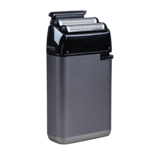 <span class=keywords><strong>Rasoir</strong></span> électrique à feuille alternative portable bon marché en gros pour hommes <span class=keywords><strong>rasoir</strong></span> professionnel <span class=keywords><strong>rechargeable</strong></span> pour utilisation corporelle - Product Image 6