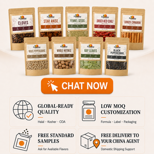 Pepe Bianco in Grani 100g, Spezia Naturale Intera Senza Additivi per Casa, Cucina, Ristorante, Catering, Etichetta Personalizzata OEM - Product Image 2