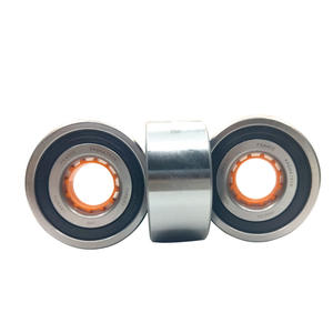 Roulements à billes à gorge profonde à double rangée GB41073, directement de l'usine, pour textiles, moyeux de roues automobiles et autres applications mécaniques - Product Image 1