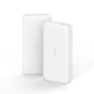 Version globale d'origine pour <span class=keywords><strong>Xiaomi</strong></span> <span class=keywords><strong>Redmi</strong></span> Banque d'alimentation à charge rapide <span class=keywords><strong>20000mAh</strong></span> 18w Type-C Chargeur portable micro-USB - Product Image 5
