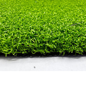 <span class=keywords><strong>Gazon</strong></span> <span class=keywords><strong>synthétique</strong></span> polyvalent 15MM bon marché pour gras artificiel de <span class=keywords><strong>golf</strong></span> de cricket - Product Image 3