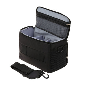 Shenzhen fabrica una bolsa de equipo de fotografía personalizada Digital Gear Dslr Slr Sling estuche de cámara para <span class=keywords><strong>tienda</strong></span> de cámaras - Product Image 1