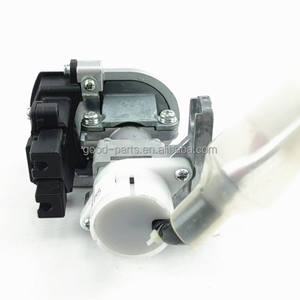 WANOU GD-TSXD-038 Aerox 155 Interrupteur d'allumage de moto - Product Image 6