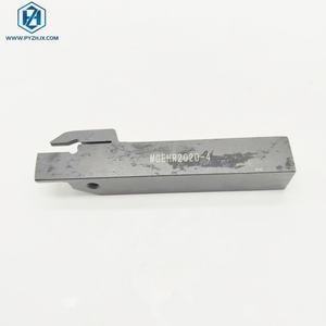 <span class=keywords><strong>Porte</strong></span>-outil de tournage de fraise de tour avec insert pour le rainurage sur les fraiseuses - Product Image 4