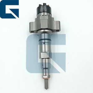 Inyector de Combustible para Motor ISL9.5, 5579403 2872127 - Product Image 1