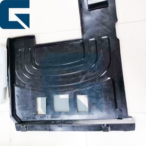 240-5071 2405071 Tapete de Goma para Cabina de Excavadora 312D 320D - Product Image 4