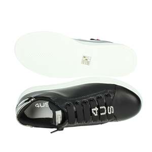 Zapatillas Deportivas para Niña Paciotti, Negras, Talla 38, Estilo Chunky - Product Image 6