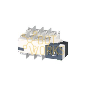 Siemens 3KC44580JA210AA3 - Nuovo - Product Image 1