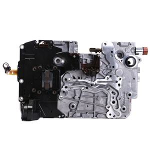 Kit de Solenoides de Alto Rendimiento para Piezas de Automóviles, Cuerpo de Válvulas de Transmisión CVT 8HP45 para BMW - Product Image 2