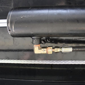 <span class=keywords><strong>OD</strong></span>-HOFFWIN में 4.0bwl हॉट सेलिंग फास्ट डिलीवरी 4 पोस्ट पार्किंग गेट 4 पोस्ट पार्किंग लिफ्ट फैक्ट्री कीमत अच्छी समीक्षा - Product Image 2