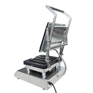 Nueva Máquina para Tartaletas JUYOUMECH a Bajo Precio, Máquina Moldeadora de Tartaletas de Huevo con 32 Cavidades, Eléctrica Portátil de 3200W - Product Image 5