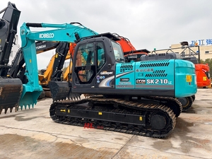 Prezzo a buon mercato usato <span class=keywords><strong>Kobelco</strong></span> escavatore SK210 originale del Giappone marca 21ton usato <span class=keywords><strong>Kobelco</strong></span> escavatore sk210 - Product Image 4